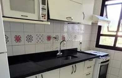 Imagem 2: JUNDIAÍ - Apartamento Padrão - PARQUE RESIDENCIAL ELOY CHAVES