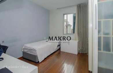 Imagem 16: Apartamento com 4 quartos, 227 m² - venda por R$ 2.700.000 ou aluguel por R$ 12.000/mês