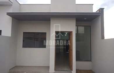 Imagem 3: Aluga-se Casa - Bairro Jardim Avenida - Salto de Pirapora - SP