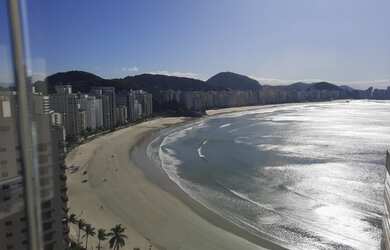 Imagem: O apartamento possui 2 Dormitórios, 2 Banheiros, 2 Vagas na