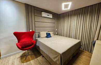 Imagem 14: Casa - venda por R$ 1.490.000 ou aluguel por R$ 7.900/mês - Boqueirão...