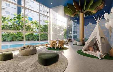 Imagem 7: Acqua Park Barueri - Suas férias diárias estão aqui