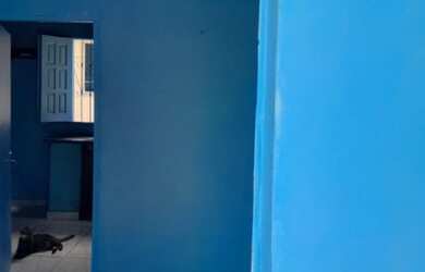 Imagem: A casa possui 2 Dormitórios, 1 Banheiro, 100m² de Área e