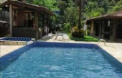 Imagem 4: VENDO CASA NO UBATUBA COUNTRY CLUBE NO HORTO - UBATUBA - SÃO PAULO