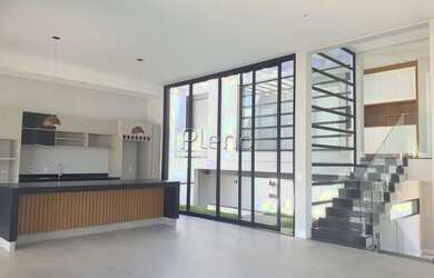 Imagem 6: Venda Casa com 358,00 metroQuadrado, 4 dormitório s , 4 vaga s . Alphaville...