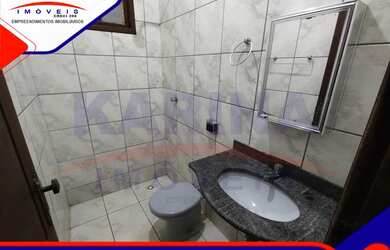 Imagem 13: Casa para locação em uma ótima localização no Alto do calhau areial 350m² garagem para 04