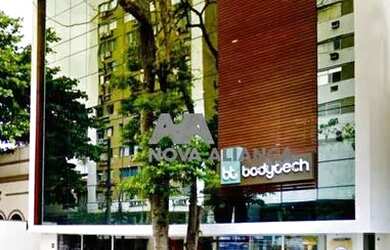 Imagem: O depósito possui 1 Vaga na garagem, 32m² de Área, Imóvel