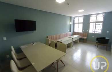 Imagem 14: Compre Apartamento de 01 Quarto no Centro de Belo Horizonte por R$ 353.800,00