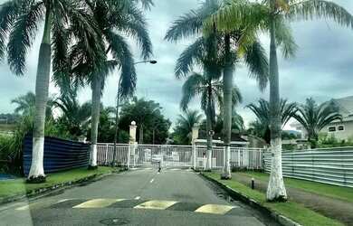 Imagem 4: Linda casa com 4 Quartos, sendo suítes - no condomínio Terra Américas.Recreio...