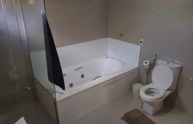 Imagem 11: Linda casa 4 quartos toda mobiliada na pista km 13 na pista