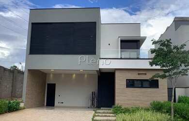 Imagem: A casa em condomínio possui 5 Dormitórios, 2 Banheiros, 5