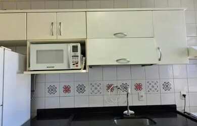 Imagem 5: JUNDIAÍ - Apartamento Padrão - PARQUE RESIDENCIAL ELOY CHAVES