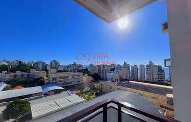 Imagem 8: ANDAR ALTO - SACADA - VISTA LIVRE E PARCIAL MAR - DEPENDENCIA - VAGA LIVRE