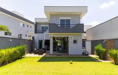 Imagem 15: Venda Casa em condomínio com 4 dormitórios