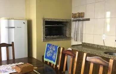 Imagem 9: RESIDENCIAL ALVES. Piscina, Churrasqueira, Imóvel mobiliadoeGuarda roupa