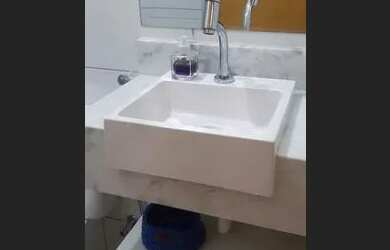 Imagem 12: Casa em Brotas - Salvador - BA