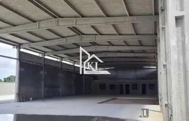 Imagem 3: Alugo galpão novo em Cajupiranga - Ótima localização