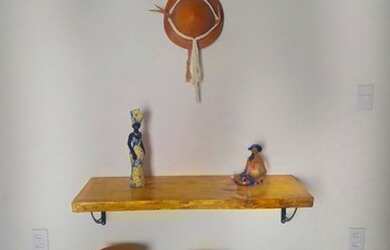 Imagem 12: Alugo casa na Taiba 3 suítes