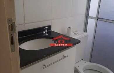 Imagem 8: Apartamento com 2 dormitórios, 47 m² - venda por R$ 165.000,00 ou aluguel por R$ 1.170,00