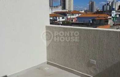 Imagem 6: Cobertura duplex 2 dormitórios, venda e locação próximo metrô Alto...