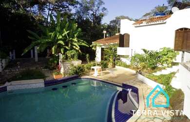 Imagem 4: Casa alto padrão na Praia do Tenorio a venda - Ubatuba SP