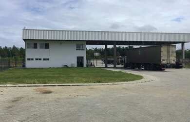 Imagem 3: Galpão/Depósito/Armazém para aluguel com 1000 metros quadr