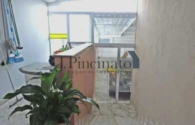 Imagem 12: Casa Sobrado em Jundiaí. 223m² de Área, 3 Vagas na garageme3 Dormitórios