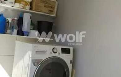 Imagem 16: CASA LOTEAMENTO MADRI. Churrasqueira, 70m² de Área, 1 Vaga na garageme2...