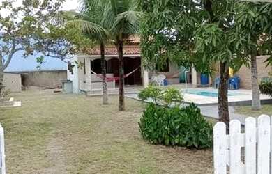 Imagem 3: CASA RESIDENCIAL em SAQUAREMA - RJ, JACONÉ SAMPAIO CORREIA