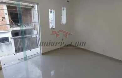 Imagem: A casa em condomínio possui 2 Dormitórios, 1 Banheiro, 1 Vaga