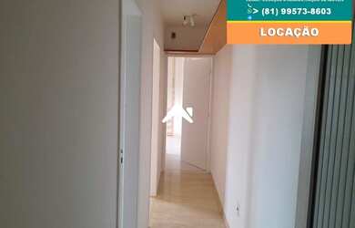 Imagem 12: Apartamento Boa Viagem 3 quartos Junto ao Le Parc por 2200 Taxas inclusas