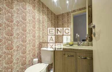 Imagem 9: Apartamento com 3 dormitórios à venda, 136 m² por R$ 1.890.000,00 - Chácara Inglesa - São