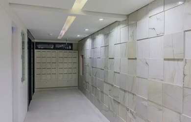 Imagem 15: Sala com 4 Dormitorio s localizado a no bairro Menino Deus em Porto Alegre...