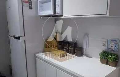 Imagem 2: Apartamento tipo - padrao 2 dormitórios, cozinha planejada, portaria...