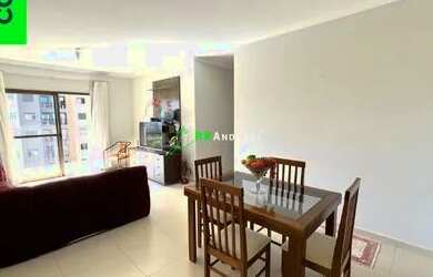 Imagem: Apartamento à venda no bairro Residencial Paraíso - Franca/SP