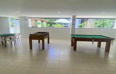 Imagem 6: Apartamento para venda 3/4 com suíte - vista livre - na Pituba - Salvador