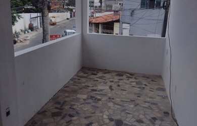 Imagem: A casa possui 2 Dormitórios, 1 Banheiro e 45m² de Área e