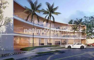 Imagem: O depósito possui 156m² de Área e está localizado em Belvedere