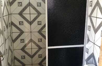 Imagem: A casa possui 2 Dormitórios, 1 Banheiro e está localizado