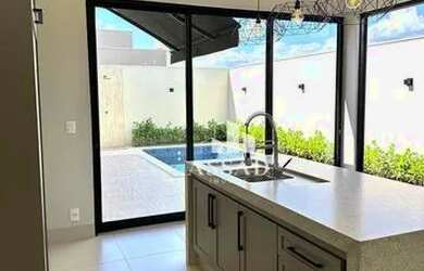 Imagem 6: Casa com 3 dormitórios para alugar, 160 m² por R$ 6.110/mês - Residencial...