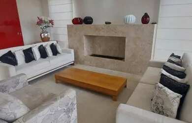 Imagem 3: Maravilhosa Casa á venda Condomínio Campos do Conde