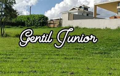 Imagem: O terreno possui 1.000m² de Área e está localizado em Jardim