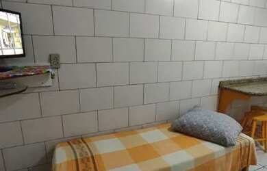 Imagem 4: Cantinho aconchegante para hospedagem por dia