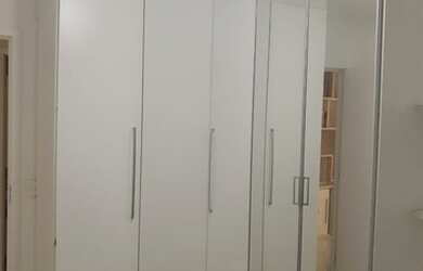 Imagem 4: Apartamento de 3 quartos na Freguesia com infraestrutura de lazer