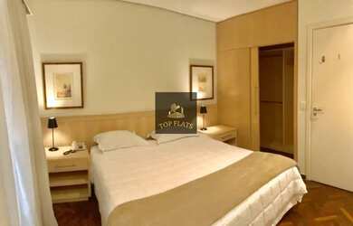 Imagem 4: Flat disponível em Pinheiros