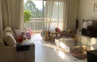 Imagem 4: Lindo apartamento a venda no Green Tambore