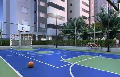 Imagem 15: Apartamento Padrão em Bauru