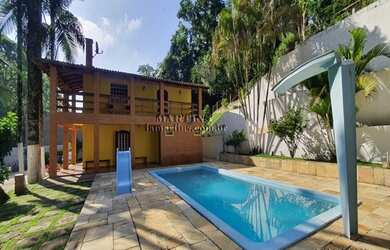 Imagem: A fazenda possui 385m² de Área e está localizado em Jardim