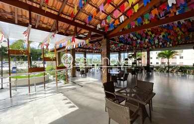 Imagem 2: Apartamento 3 quartos no Condominio Portal das Flores - Bairro Jabotiana