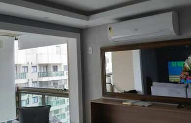 Imagem 4: Cobertura maravilhosa no Recreio dos Bandeirantes